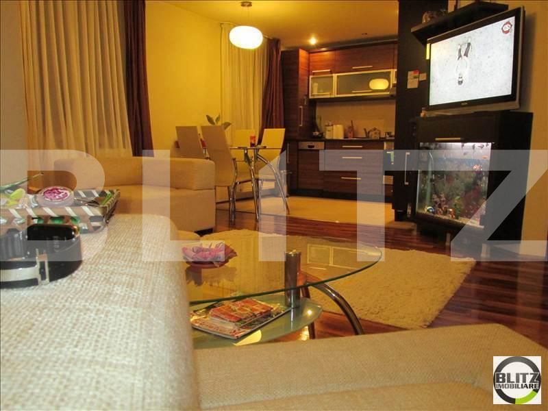 Apartament de vânzare 3 camere Bună Ziua - 11342AV | BLITZ Cluj-Napoca | Poza2
