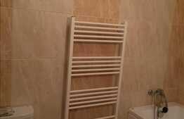 Apartament de vanzare, 3 camere, 81 mp, parcare, etaj intermediar, zona Paris!