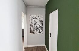 Apartament de lux, 2 camere, terasa 47 mp, incalzire in pardoseala, parcare subterana