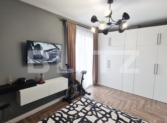 Apartament de vânzare 2 camere Floreşti - 113430AV | BLITZ Cluj-Napoca | Poza9