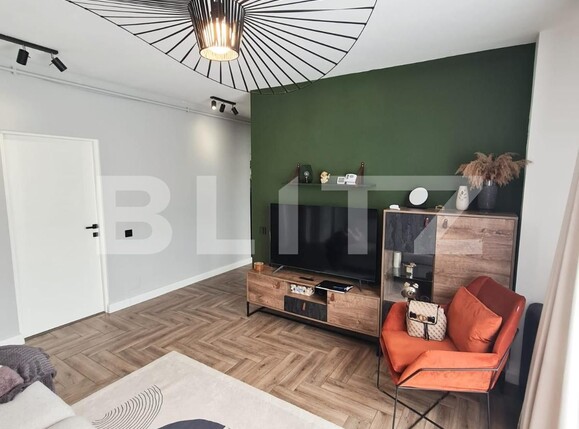 Apartament de vânzare 2 camere Floreşti - 113430AV | BLITZ Cluj-Napoca | Poza2