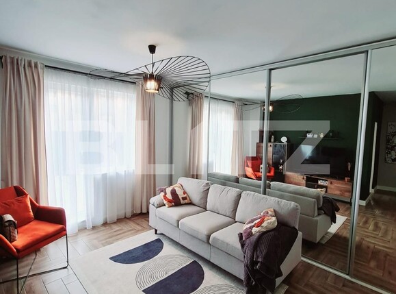 Apartament de vânzare 2 camere Floreşti - 113430AV | BLITZ Cluj-Napoca | Poza3