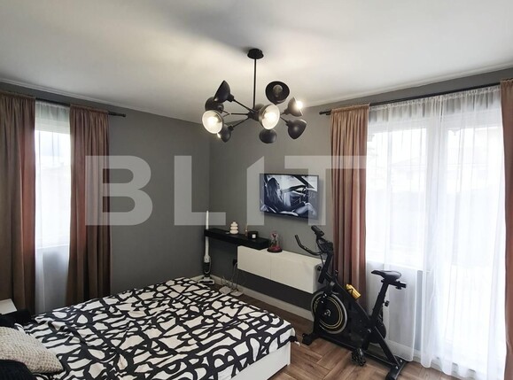 Apartament de vânzare 2 camere Floreşti - 113430AV | BLITZ Cluj-Napoca | Poza7