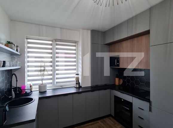 Apartament de vânzare 2 camere Floreşti - 113430AV | BLITZ Cluj-Napoca | Poza5