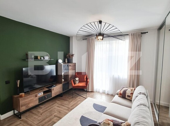 Apartament de vânzare 2 camere Floreşti - 113430AV | BLITZ Cluj-Napoca | Poza1