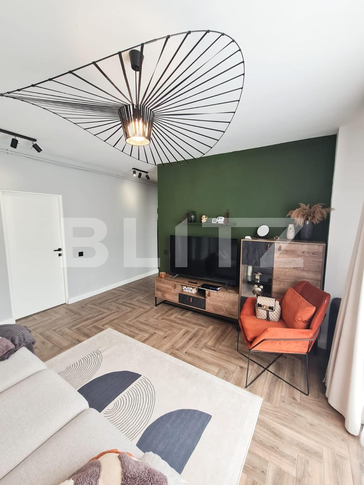 Apartament de vânzare 2 camere Floreşti - 113430AV | BLITZ Cluj-Napoca | Poza2