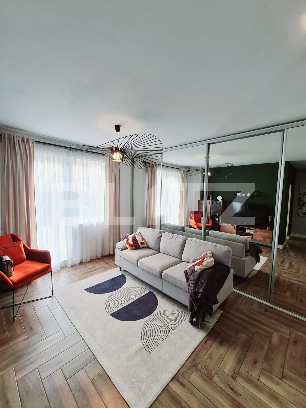 Apartament de vânzare 2 camere Floreşti - 113430AV | BLITZ Cluj-Napoca | Poza3