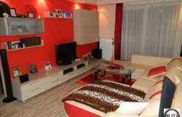 Vanzare apartament modern cu 2 camere, 58 mp, zona Florilor! Mobilat!