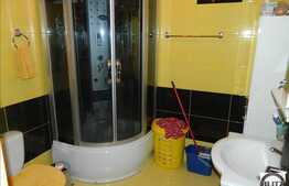 Vanzare apartament modern cu 2 camere, 58 mp, zona Florilor! Mobilat!