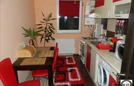 Vanzare apartament modern cu 2 camere, 58 mp, zona Florilor! Mobilat!