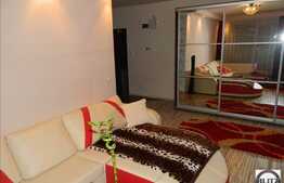 Vanzare apartament modern cu 2 camere, 58 mp, zona Florilor! Mobilat!