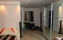 Vanzare apartament modern cu 2 camere, 58 mp, zona Florilor! Mobilat!