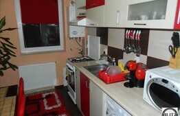 Vanzare apartament modern cu 2 camere, 58 mp, zona Florilor! Mobilat!