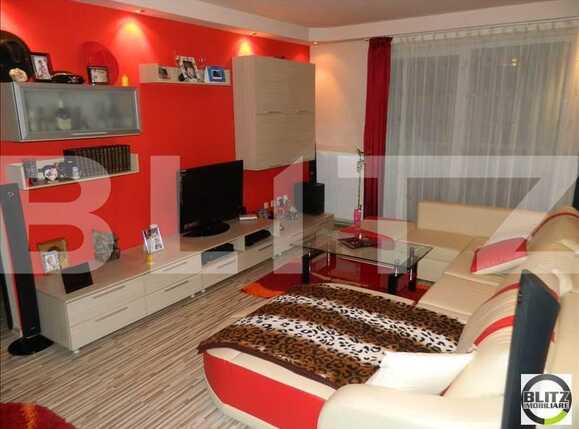 Apartament de vânzare 2 camere Floreşti - 11344AV | BLITZ Cluj-Napoca | Poza1