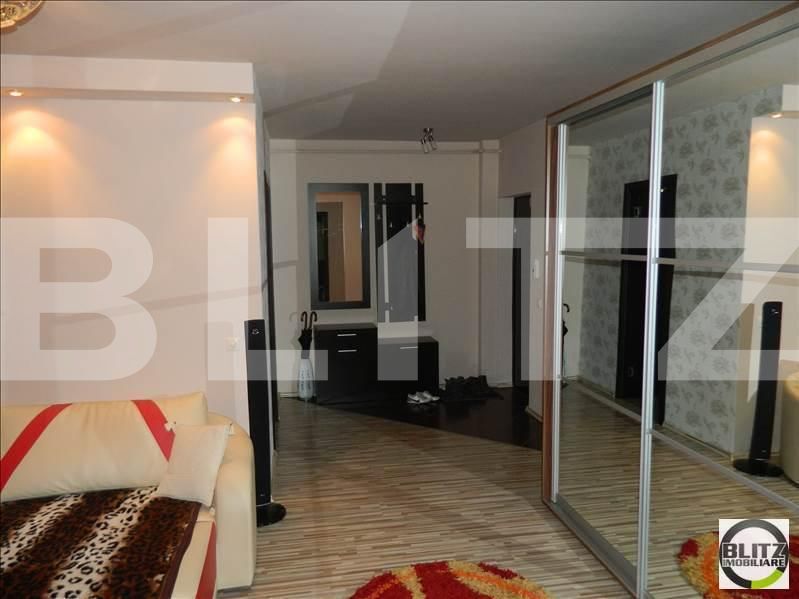 Apartament de vânzare 2 camere Floreşti - 11344AV | BLITZ Cluj-Napoca | Poza3
