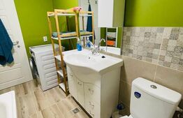 Apartament 2 camere, 42mp, modern, prima inchiriere, parcare, zona Teilor 