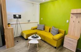 Apartament 2 camere, 42mp, modern, prima inchiriere, parcare, zona Teilor 