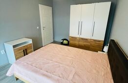 Apartament 2 camere, 42mp, modern, prima inchiriere, parcare, zona Teilor 