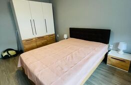 Apartament 2 camere, 42mp, modern, prima inchiriere, parcare, zona Teilor 