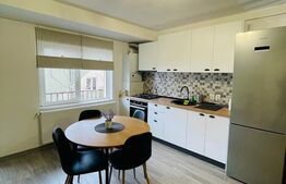 Apartament 2 camere, 42mp, modern, prima inchiriere, parcare, zona Teilor 