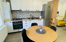 Apartament 2 camere, 42mp, modern, prima inchiriere, parcare, zona Teilor 
