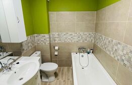 Apartament 2 camere, 42mp, modern, prima inchiriere, parcare, zona Teilor 