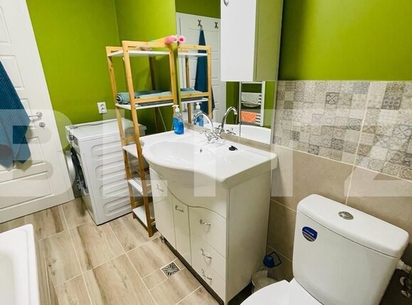 Apartament de închiriat 2 camere Floreşti - 113445AI | BLITZ Cluj-Napoca | Poza11