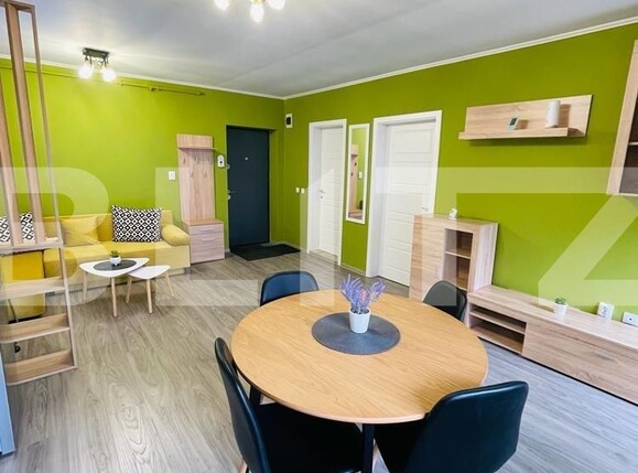 Apartament de închiriat 2 camere Floreşti - 113445AI | BLITZ Cluj-Napoca | Poza4