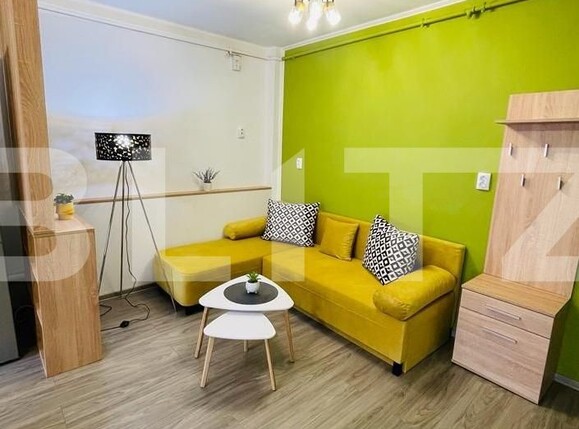 Apartament de închiriat 2 camere Floreşti - 113445AI | BLITZ Cluj-Napoca | Poza6
