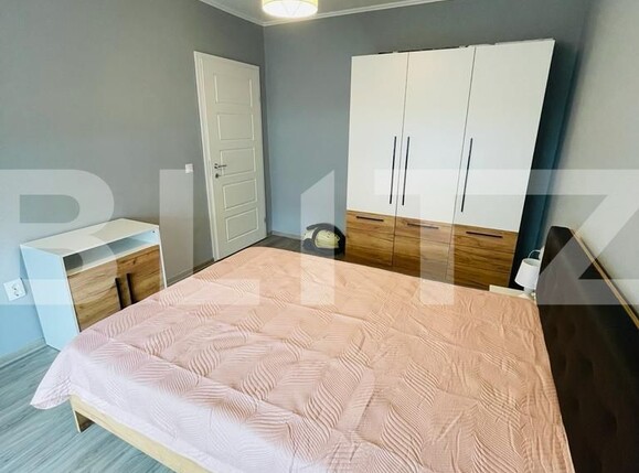 Apartament de închiriat 2 camere Floreşti - 113445AI | BLITZ Cluj-Napoca | Poza10