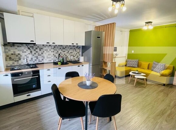 Apartament de închiriat 2 camere Floreşti - 113445AI | BLITZ Cluj-Napoca | Poza1