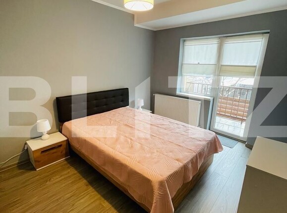 Apartament de închiriat 2 camere Floreşti - 113445AI | BLITZ Cluj-Napoca | Poza8