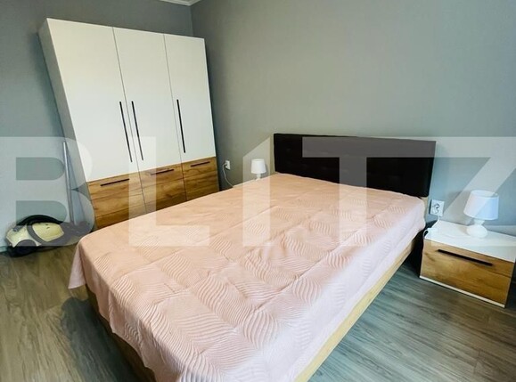Apartament de închiriat 2 camere Floreşti - 113445AI | BLITZ Cluj-Napoca | Poza9