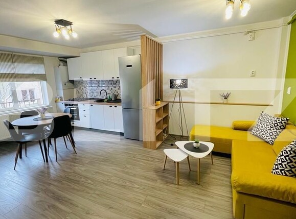 Apartament de închiriat 2 camere Floreşti - 113445AI | BLITZ Cluj-Napoca | Poza5