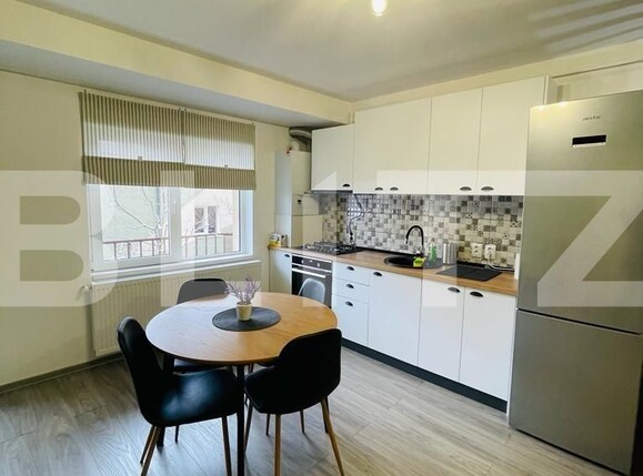 Apartament de închiriat 2 camere Floreşti - 113445AI | BLITZ Cluj-Napoca | Poza3