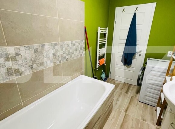 Apartament de închiriat 2 camere Floreşti - 113445AI | BLITZ Cluj-Napoca | Poza13