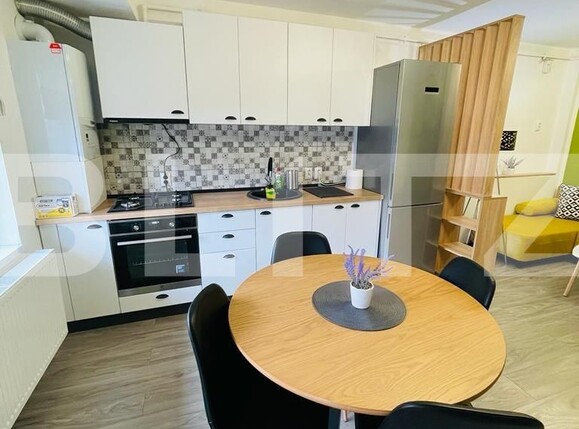 Apartament de închiriat 2 camere Floreşti - 113445AI | BLITZ Cluj-Napoca | Poza2