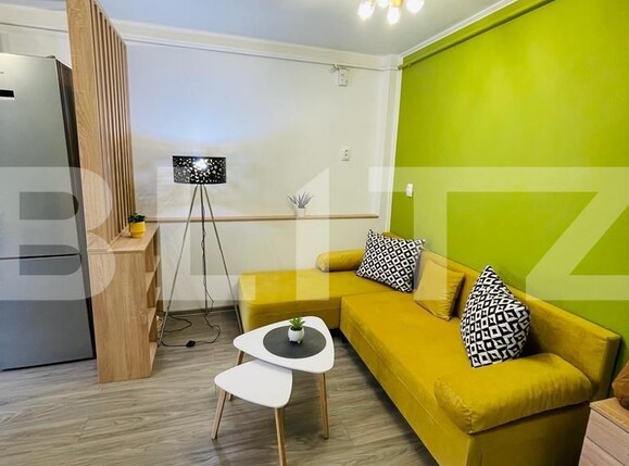 Apartament de închiriat 2 camere Floreşti - 113445AI | BLITZ Cluj-Napoca | Poza7