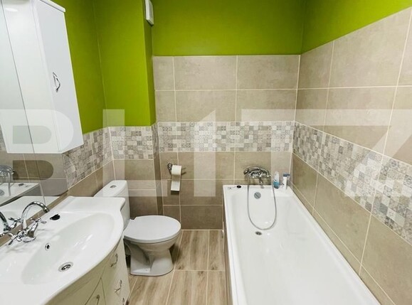 Apartament de închiriat 2 camere Floreşti - 113445AI | BLITZ Cluj-Napoca | Poza12