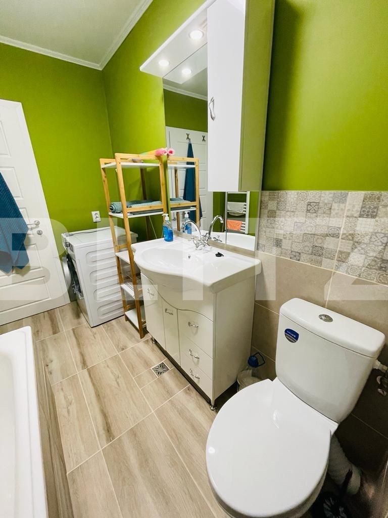 Apartament de închiriat 2 camere Floreşti - 113445AI | BLITZ Cluj-Napoca | Poza11