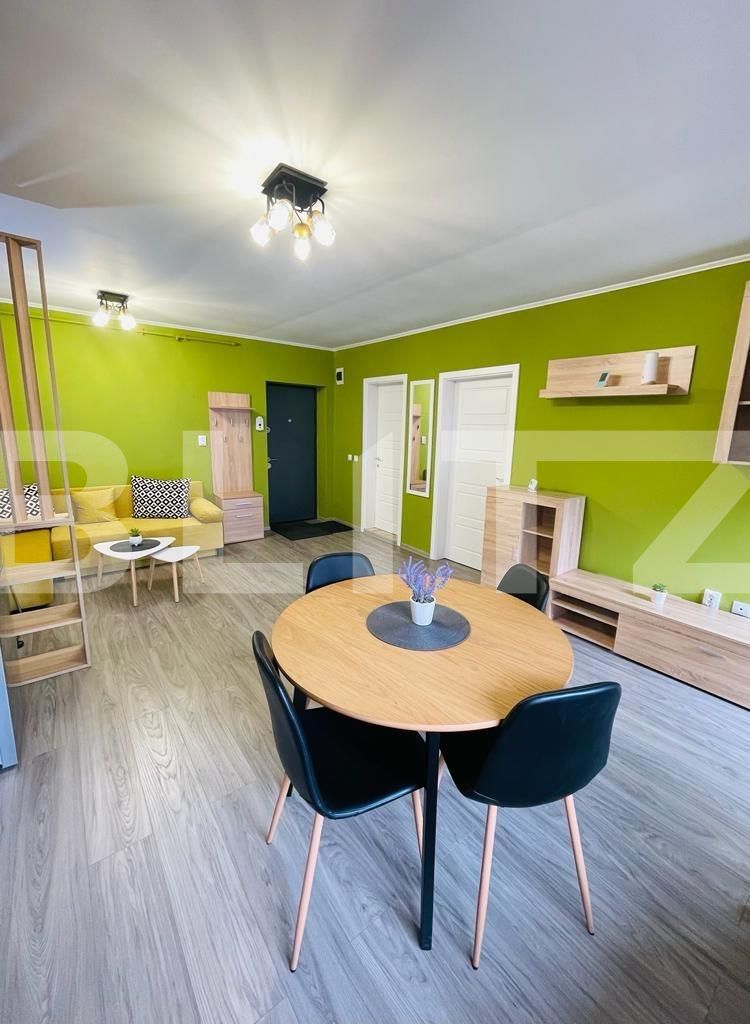 Apartament de închiriat 2 camere Floreşti - 113445AI | BLITZ Cluj-Napoca | Poza4