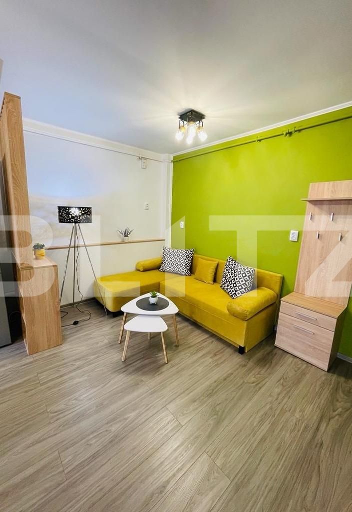 Apartament de închiriat 2 camere Floreşti - 113445AI | BLITZ Cluj-Napoca | Poza6