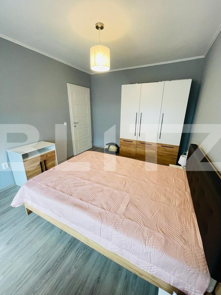 Apartament de închiriat 2 camere Floreşti - 113445AI | BLITZ Cluj-Napoca | Poza10