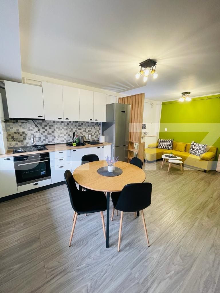 Apartament de închiriat 2 camere Floreşti - 113445AI | BLITZ Cluj-Napoca | Poza1