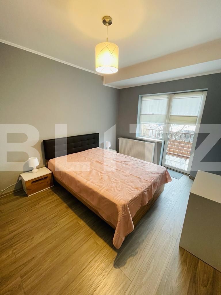 Apartament de închiriat 2 camere Floreşti - 113445AI | BLITZ Cluj-Napoca | Poza8
