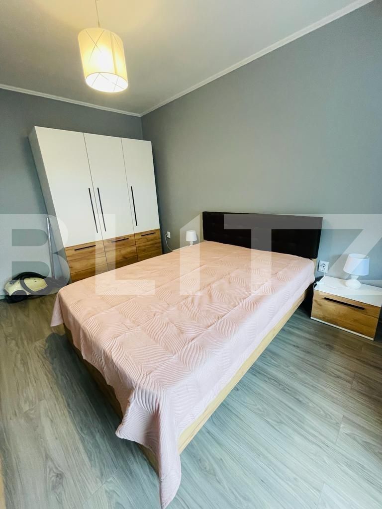 Apartament de închiriat 2 camere Floreşti - 113445AI | BLITZ Cluj-Napoca | Poza9