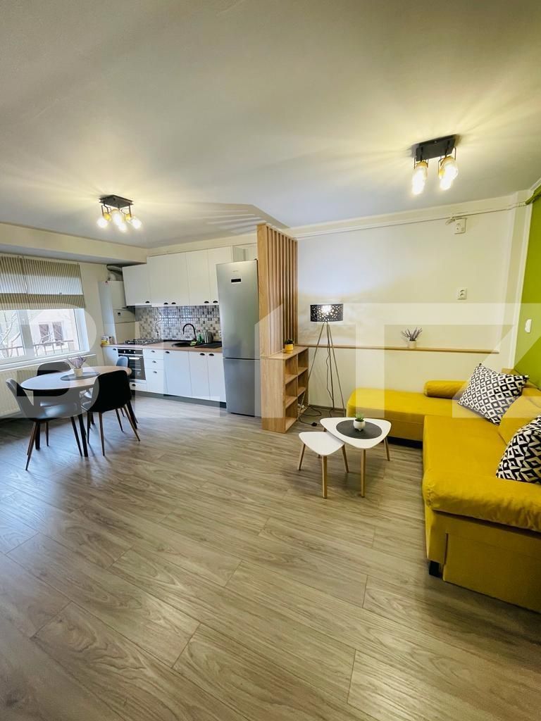 Apartament de închiriat 2 camere Floreşti - 113445AI | BLITZ Cluj-Napoca | Poza5