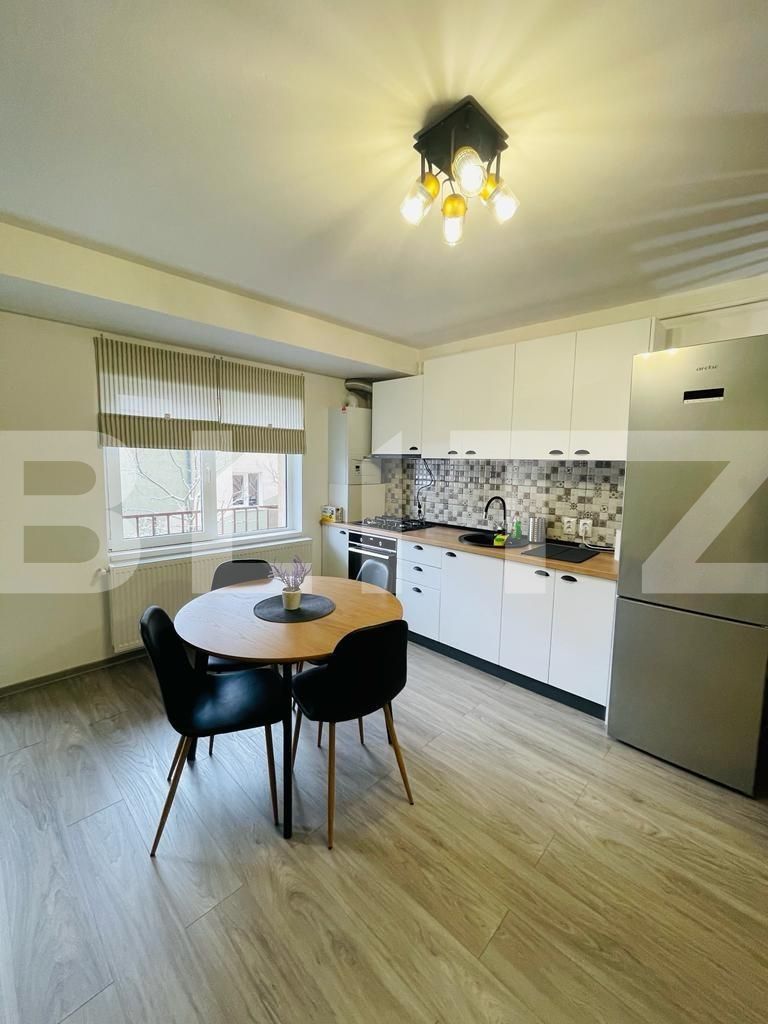 Apartament de închiriat 2 camere Floreşti - 113445AI | BLITZ Cluj-Napoca | Poza3
