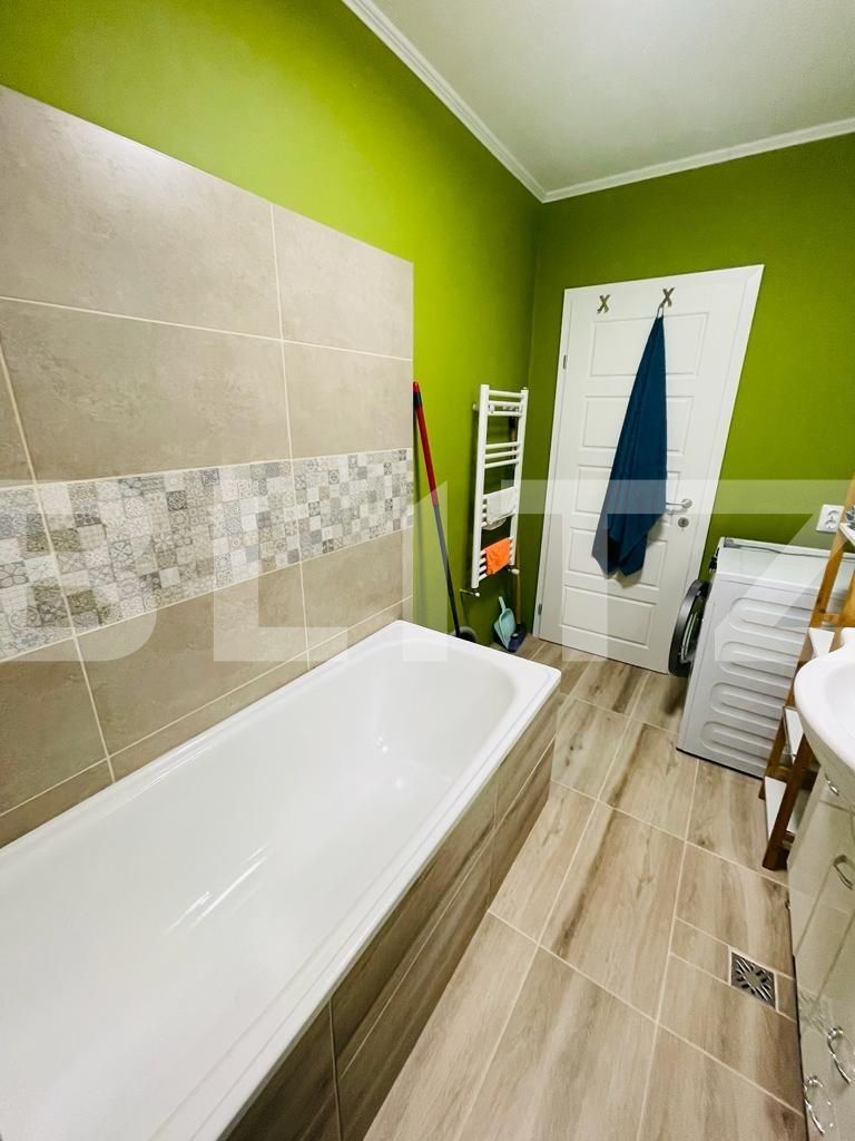 Apartament de închiriat 2 camere Floreşti - 113445AI | BLITZ Cluj-Napoca | Poza13