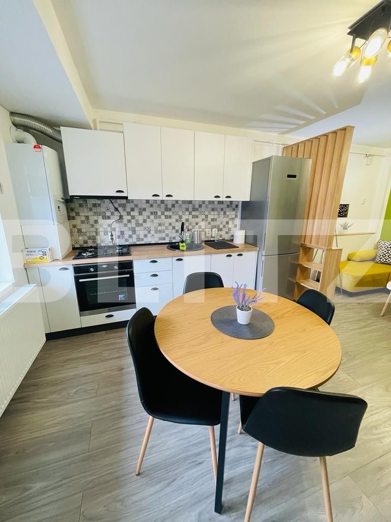Apartament de închiriat 2 camere Floreşti - 113445AI | BLITZ Cluj-Napoca | Poza2